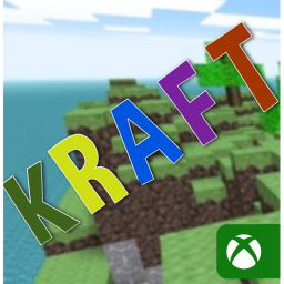 KRAFT : BUILD YOUR WORLD