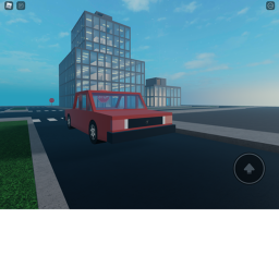 Hero of Roblox HR's Civilians