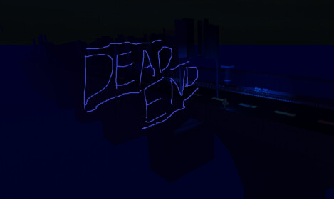 Dead End (TIER 6)