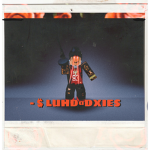 - $ LUHD@DXIES
