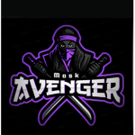 Mask_AvengerYT GAMING