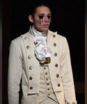 Hamilton and six the musical fan club!!!