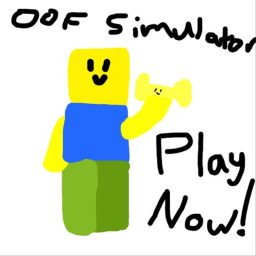 Oof Simulator (Beta)