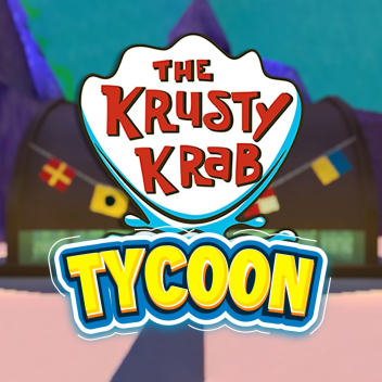 Krusty krab tycoon 