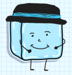 Icey Games!