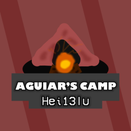 Aguiar's Camp [STORY]