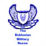 The Robloxian Military Recon