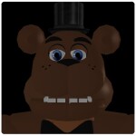 Freddy's Free Roam Experience
