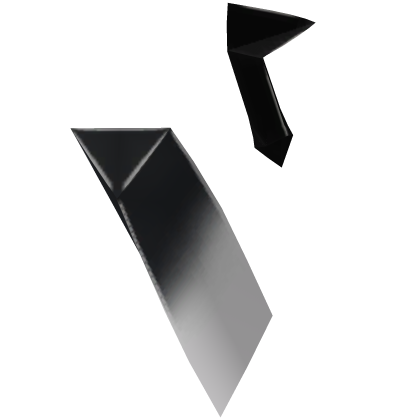 💎 Prism of Darkness' Crystals (Right | PBR) Roblox item