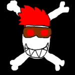 The Revel Pirates