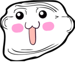 kawaii troll 2