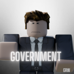 CRIME CITY Government