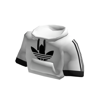 Roblox adidas hoodie online