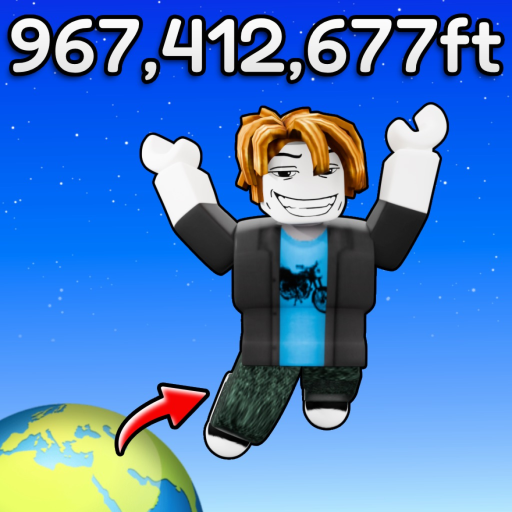 [2X 💵!] 🚀 Get Strong and Jump! 