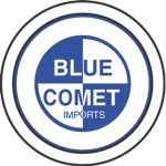 Blue Comet Imports (BCI)