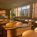Beau Comprehensive School