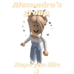 Alexandras Club