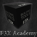 F3X Academy®