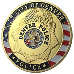 Denver Police Department [CoDRP]