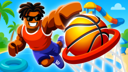 Symulator obręczy! 🏀