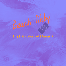 Beach Obby [Hardcore]