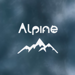 Alpine Mountains