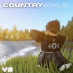 COUNTRY WALK V2