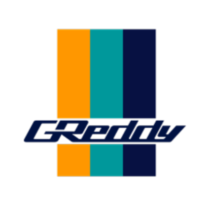 GReddy (Transparent) Aftermarket Decal Roblox decal