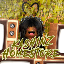 $kashINZ$ HOMESTORE