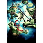 Official TMNT Fan Club