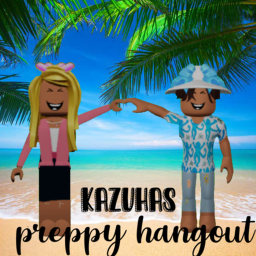 Preppy Hangout!