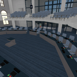 [MEETING] Parliament House