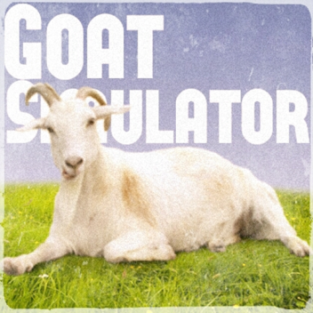 Goat Simulator