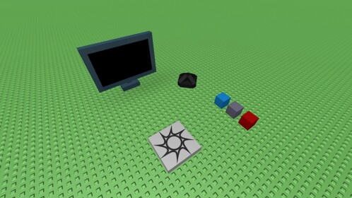 Wiiplay Computer System