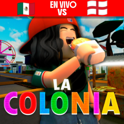 The Colony icon