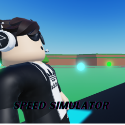 New! Speed simulator! [Beta]