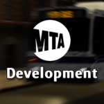 MTA Development Locker