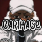 Ϲarthage