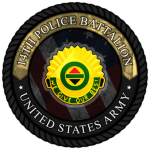 USAR | 14th Battalion