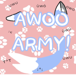 AWOO ARMY!