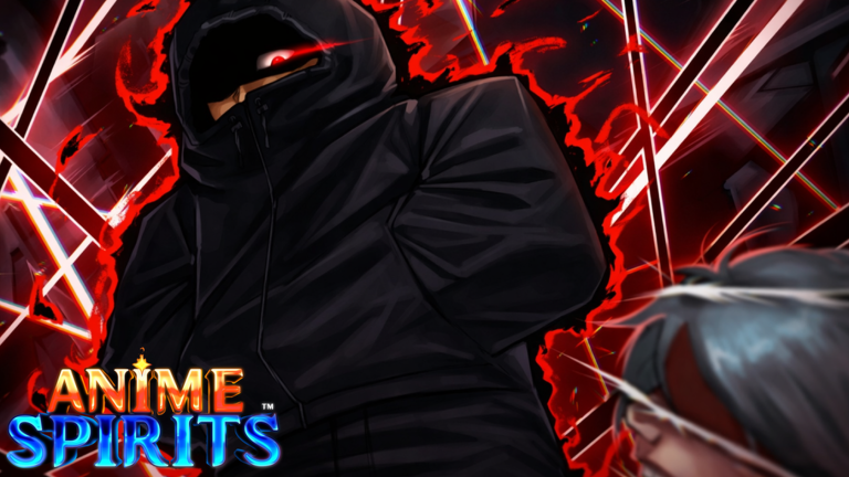 [💥MODULO YUJI + 4X] Anime Spirits screenshot 1