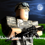 -United States Naval Academy-