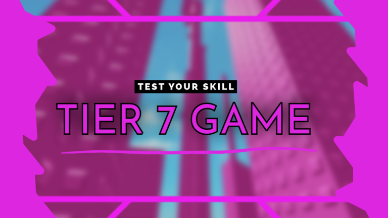 Tier 7 Game screenshot 1