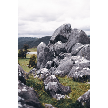 Explore an unseen town...