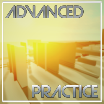 [100 VISITS CELEBRATION] Practice (W.I.P.)