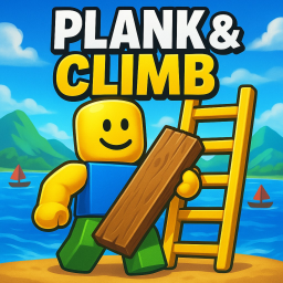 Plank & Climb
