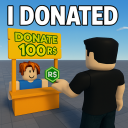 Donation Sim