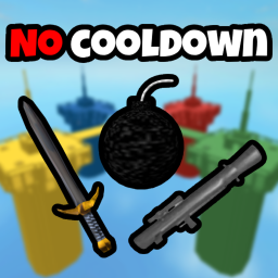 No Cooldown Doomspire Brickbattle icon