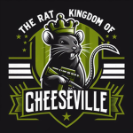 - The Rat Kingdom of Cheeseville -