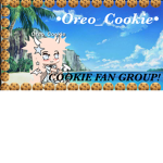 •The Cookie fan Group!•
